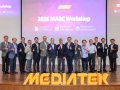 迎向下個「史普尼克時刻」！聯發科蔡明介揭示多重物理量與太空運算新世代