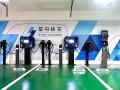 星舟快充推出SPASS充電訂閱方案 電動車也能買月票、最低享七折優惠
