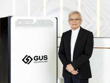 沈國榮接任格斯科技董事長 攜手和大集團開啟下一階段成長