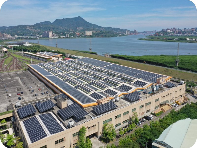 電力需求進入新常態 KPMG：電力聚合商成電網韌性關鍵。（取自官網）