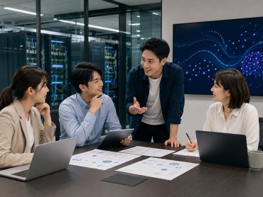 Cloudmax匯智：企業AI應先定義工作負載