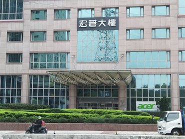 宏碁第二季於美國個人電腦市占率位居前五 年增與季增雙居冠