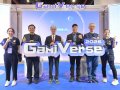 工研院攜手產學研打造遊藝科技 AI虛實整合技術 開創場域體驗經濟新商機