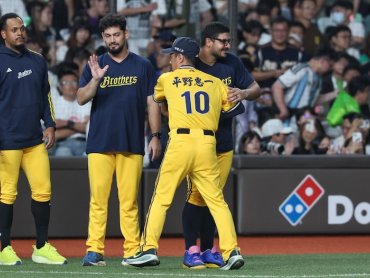 羅戈7局無失分優質先發 率兄弟終止連敗