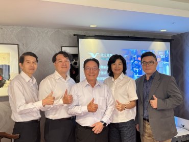 捷流大啖 AI 基建商機 半導體及高科技領域接單增添未來營運動能