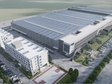 富強鑫喜獲基建大單訂單能見度達明年Q1 獲選台灣董事學會「2026 中堅潛力企業」