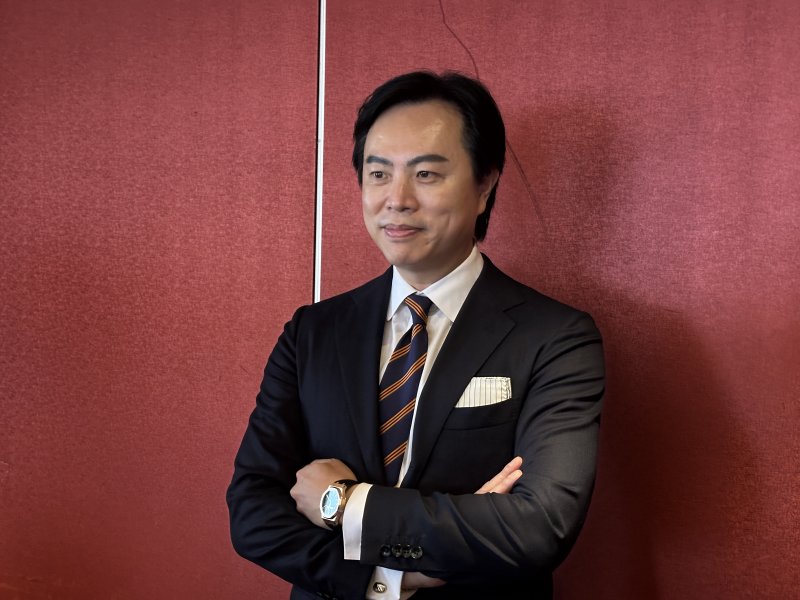 歐洲AM需求穩健、美洲客戶拉貨升溫 橙的前8月營收創同期新高。(資料照)