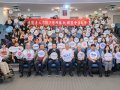文法商新鮮人前進科技業！GOLF學用接軌聯盟搭起跨域人才橋樑 首屆「GOLF 新手村」挑戰企業真實議題