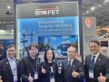 遠傳前進ITS世界大會 展示6大前瞻應用 攜手國際城市邁向交通「雙零願景」